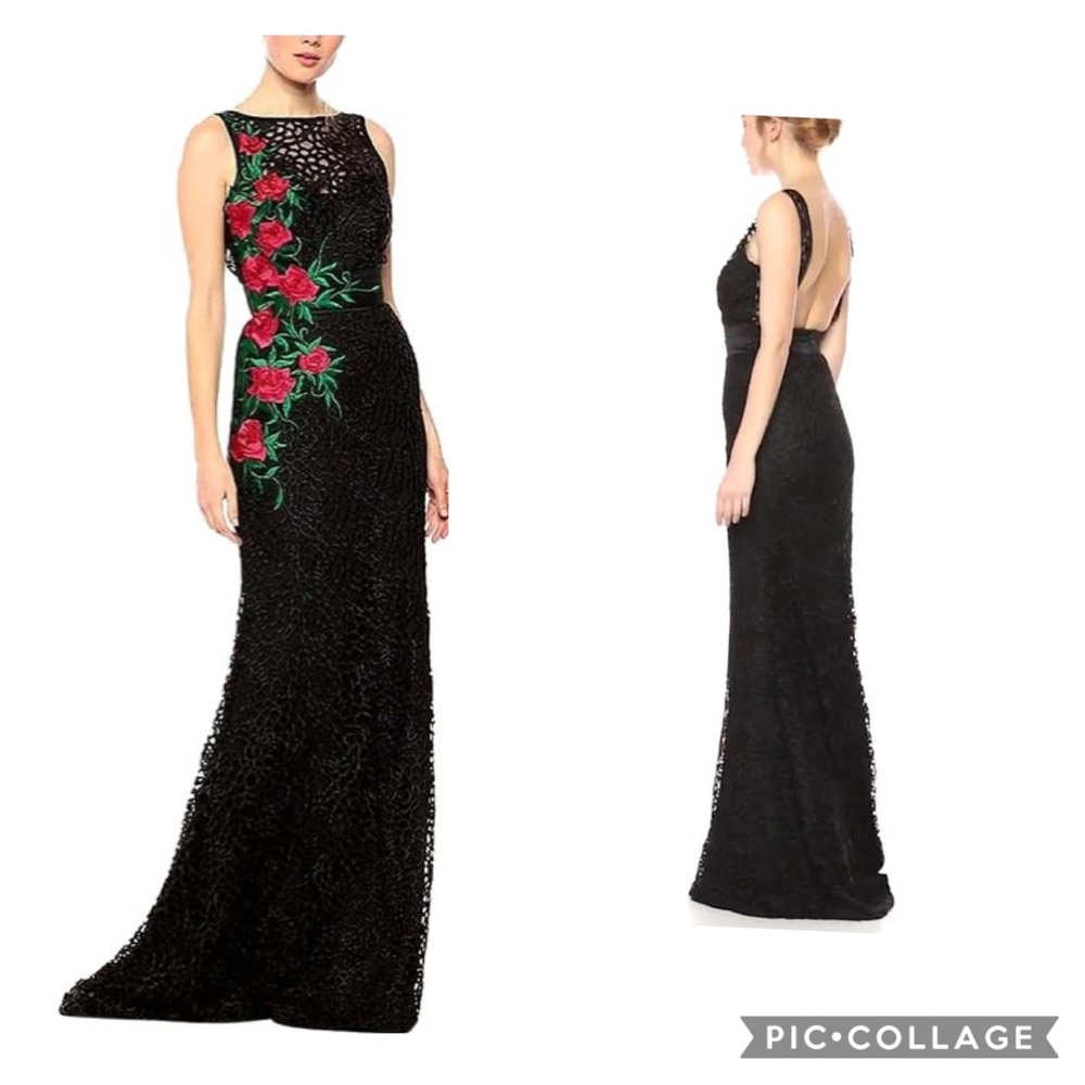 Mac Duggal Dress